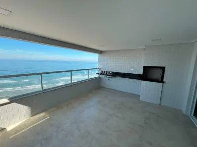 Apartamento com 3 Quartos à venda, 130m² no Maracanã, Praia Grande