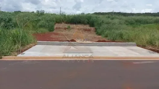 Lote/Terreno à venda, 260m² no Recreio Anhangüera, Ribeirão Preto