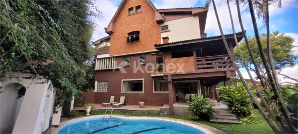 Sobrado com 5 Quartos à venda, 813m² no Jardim Franca, São Paulo