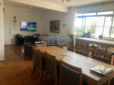 Apartamento com 4 Quartos à venda, 134m² no Vila Ema, São José dos Campos