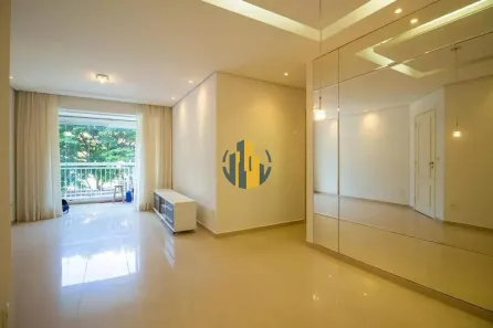 Apartamento com 4 Quartos à venda, 94m² no Vila Mariana, São Paulo