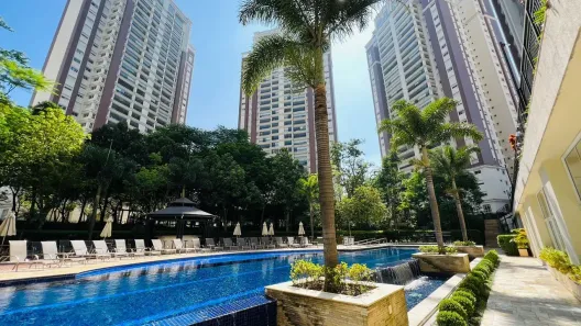Apartamento com 3 Quartos à venda, 315m² no Chácara Califórnia, São Paulo