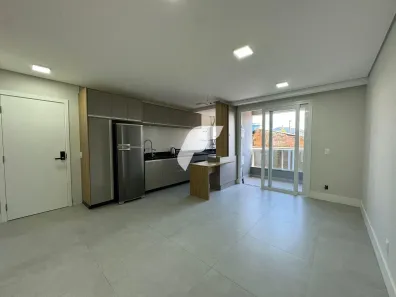 Apartamento com 1 Quarto à venda, 36m² no Campeche, Florianópolis