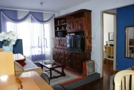 Apartamento com 1 Quarto à venda, 50m² no Cambuci, São Paulo