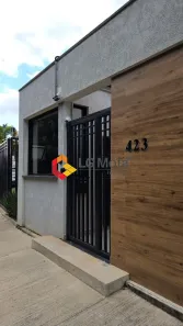 Sobrado com 2 Quartos à venda, 78m² no Bairro das Palmeiras, Campinas