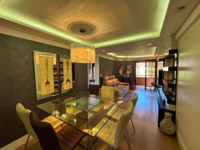 Apartamento com 2 Quartos à venda, 68m² no Ahú, Curitiba