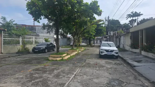 Casa de Condomínio com 3 Quartos à venda, 648m² no Guamá, Belém