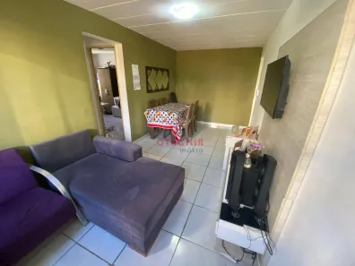 Apartamento com 2 Quartos à venda, 60m² no Montanhão, São Bernardo do Campo