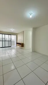 Apartamento com 3 Quartos para alugar, 92m² no Ponta D'Areia, São Luís