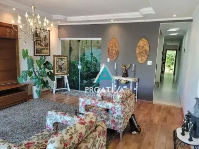 Sobrado com 3 Quartos à venda, 280m² no Olímpico, São Caetano do Sul