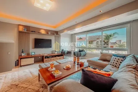 Casa com 4 Quartos à venda, 357m² no Chácara das Pedras, Porto Alegre