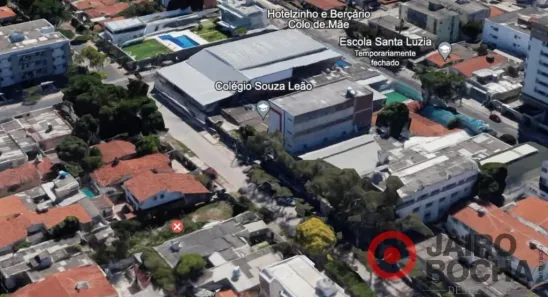 Lote/Terreno à venda, 360m² no Rio Doce, Olinda
