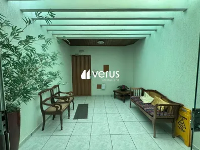 Apartamento com 2 Quartos à venda, 115m² no Tabajaras, Uberlândia