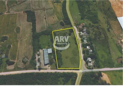 Lote/Terreno à venda, 14274m² no Itacolomi, Gravataí