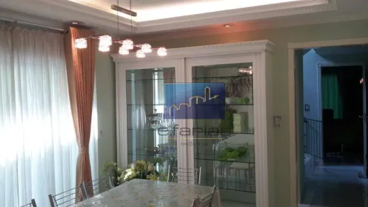 Sobrado com 3 Quartos à venda, 400m² no Cidade Patriarca, São Paulo