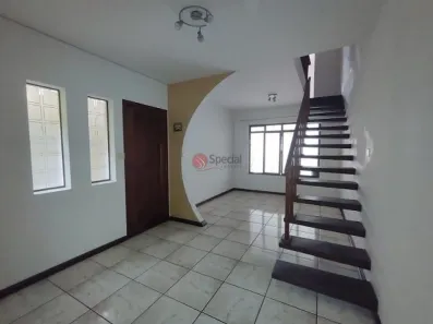 Sobrado com 3 Quartos à venda, 160m² no Vila Cruzeiro, São Paulo