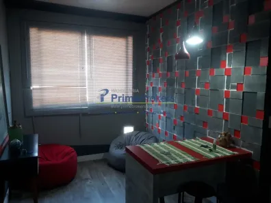 Apartamento com 2 Quartos à venda, 34m² no Vila Paulista, São Paulo