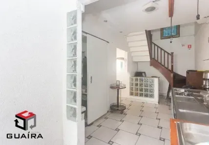 Imóvel Comercial com 2 Quartos à venda, 89m² no Rudge Ramos, São Bernardo do Campo