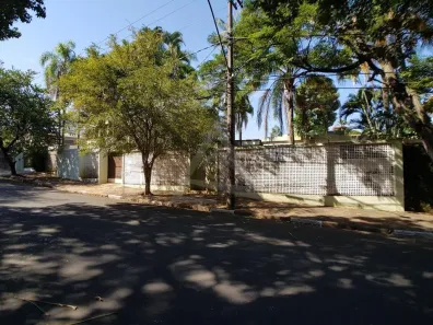 Imóvel Comercial com 6 Quartos à venda, 628m² no Nova Campinas, Campinas