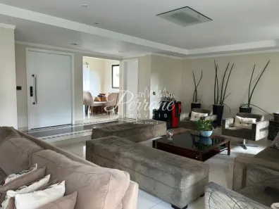 Apartamento com 3 Quartos à venda, 186m² no Tatuapé, São Paulo