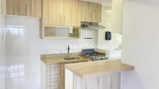 Apartamento com 3 Quartos à venda, 64m² no Chácara das Nações, Valinhos