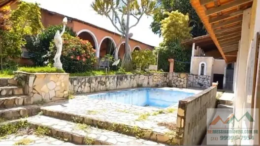 Fazenda/Sítio com 6 Quartos à venda, 670m² no Flamengo, Maricá