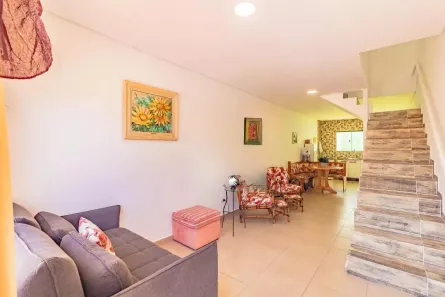 Casa com 2 Quartos à venda, 100m² no Parque Jabaquara, São Paulo