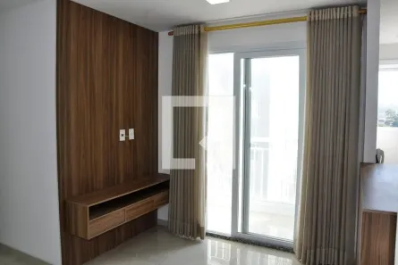 Apartamento com 2 Quartos à venda, 47m² no Limão, São Paulo