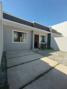 Casa com 2 Quartos à venda, 59m² no Chácara Mariléa, Rio das Ostras
