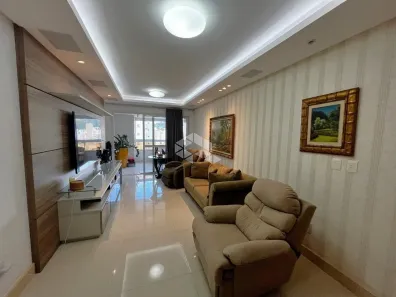Apartamento com 3 Quartos à venda, 130m² no Centro, Florianópolis