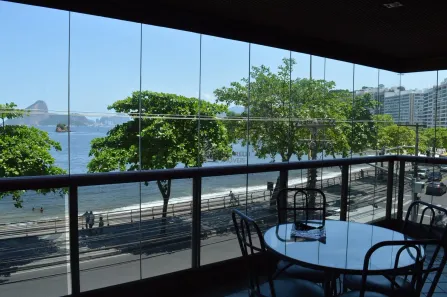 Apartamento com 4 Quartos à venda, 328m² no Ingá, Niterói