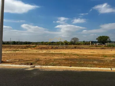 Lote/Terreno à venda, 220m² no Parque Liberdade, Americana