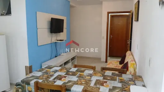 Apartamento com 3 Quartos à venda, 60m² no Ingleses do Rio Vermelho, Florianópolis
