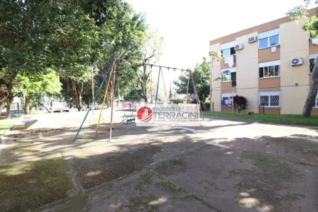 Apartamento com 2 Quartos à venda, 49m² no Passo da Areia, Porto Alegre