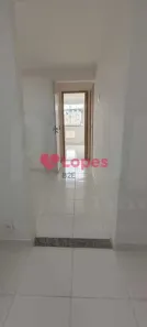 Apartamento com 1 Quarto à venda, 35m² no Jacarepaguá, Rio de Janeiro