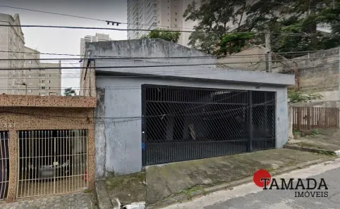 Galpão/Depósito/Armazém à venda, 560m² no Chácara Belenzinho, São Paulo