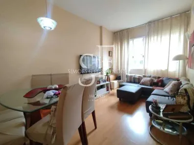 Apartamento com 2 Quartos à venda, 68m² no Tijuca, Rio de Janeiro