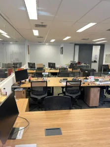 Ponto Comercial para alugar, 100m² no Itaim Bibi, São Paulo