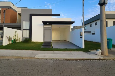 Casa com 3 Quartos à venda, 160m² no Parque Novo Jockey, Campos dos Goytacazes