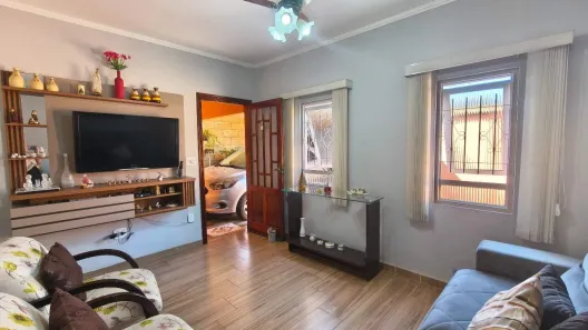 Casa com 4 Quartos à venda, 172m² no Jardim Barão de Limeira, Limeira