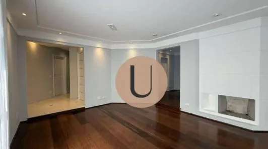 Apartamento com 3 Quartos à venda, 203m² no Vila Regente Feijó, São Paulo