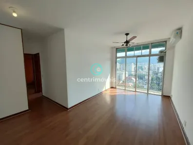 Apartamento com 2 Quartos para alugar, 64m² no Vila Isabel, Rio de Janeiro