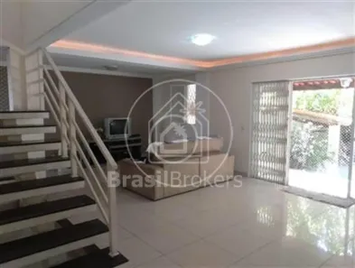 Casa com 5 Quartos à venda, 435m² no Jardim Guanabara, Rio de Janeiro