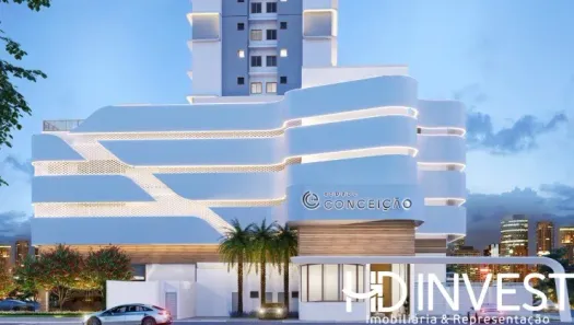 Apartamento com 3 Quartos à venda, 86m² no Vila Maria, Indaiatuba