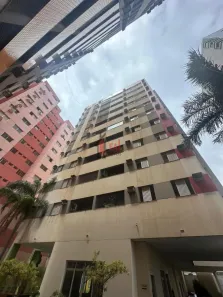 Apartamento com 3 Quartos à venda, 196m² no Vila Formosa, Presidente Prudente