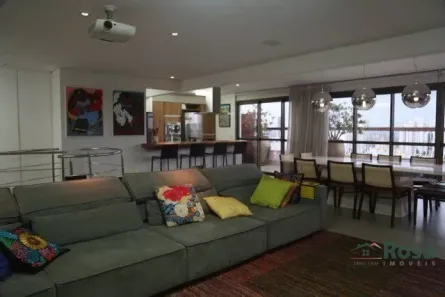 Apartamento com 3 Quartos à venda, 417m² no Popular, Cuiabá