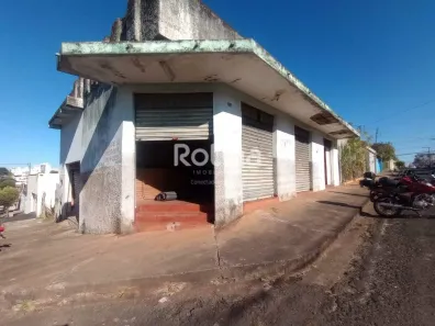 Ponto Comercial para alugar, 55m² no Brasil, Uberlândia