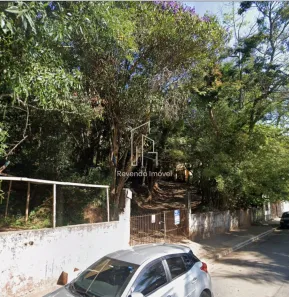 Lote/Terreno à venda, 21400m² no Horto Florestal, São Paulo