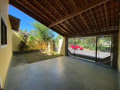 Casa com 2 Quartos à venda, 98m² no Jardim Ipanema, São Carlos