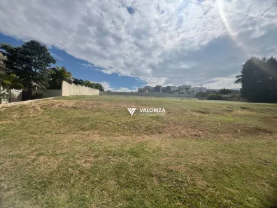 Lote/Terreno à venda, 877m² no Village Ipanema I, Araçoiaba da Serra